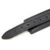 Generique Collier avec Chaîne métal Pety Noir